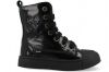 Shoesme Sneakers SH22W014 A Zwart online kopen