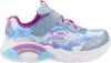 Skechers Sneakers Lighted Rainbow Gore & Cloud Print online kopen