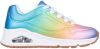 Skechers Uno Spectrum 310507L/WMLT Wit/Multicolor online kopen