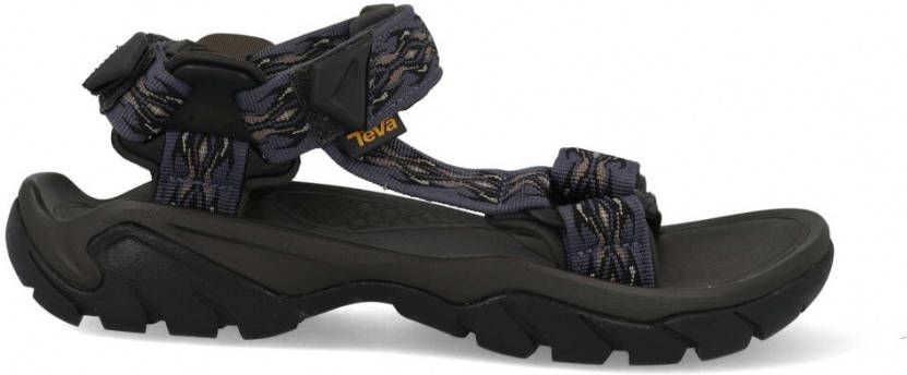Teva Terra Fi 5 Universal Sandaal Heren Blauw online kopen