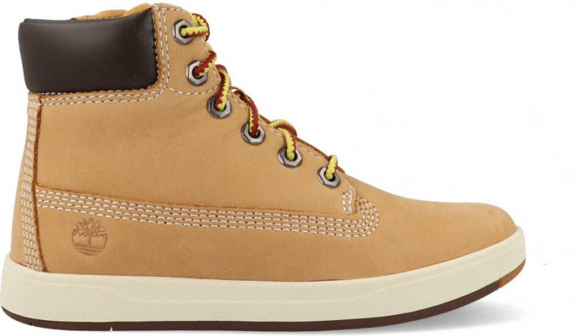 timberland maat 21