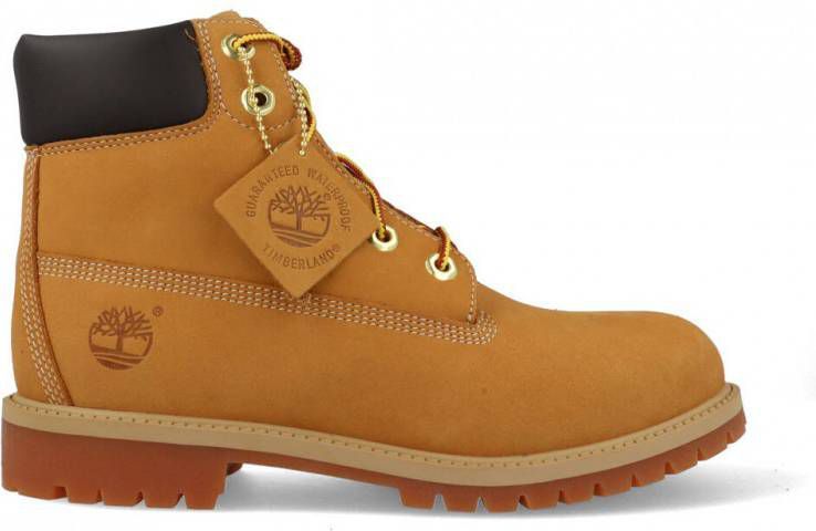 timberland maat 37