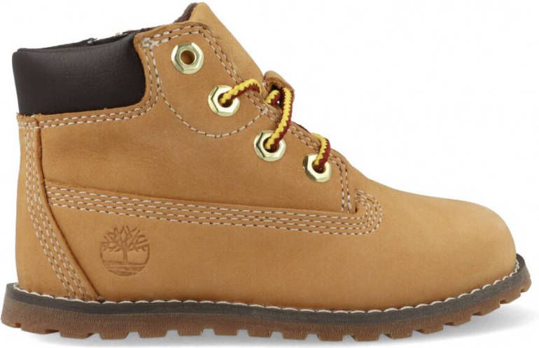 timberland pokey pine 6in boot
