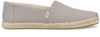 TOMS Espadrilles ALPARGATA ROPE veganistische verwerking online kopen