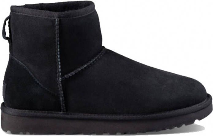 uggs 39 zwart