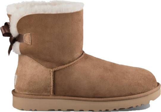 UGG Classic Short II Laarzen 1016223/GREY Grijs-41 maat 41 - Mooisneakers.nl