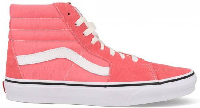 Vans Sk8-Hi Heren Schoenen Black Leer, Textil Maat 47 Foot Locker -  Schoenen.nl