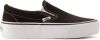 Vans Old skool Platform VN00018EBLK Zwart / Wit-39 maat 39 online kopen