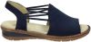 Ara Hawaii sandalen donkerblauw online kopen