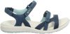 Ecco Cruise II sandalen blauw online kopen