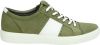 Ecco Soft 7 lage sneakers groen online kopen