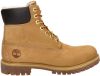 Timberland Premium Warm lined nubuck veterboots camel online kopen