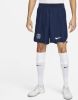 Jordan Paris Saint Germain 2022/23 Match Thuis ADV voetbalshorts met Dri FIT voor heren Blauw online kopen