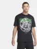 Nike ACG'Stargaze'T-shirt met korte mouwen voor heren Zwart online kopen