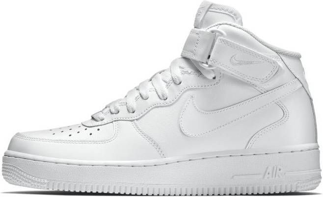 Nike - Air force 1 Mid '07 sneakers