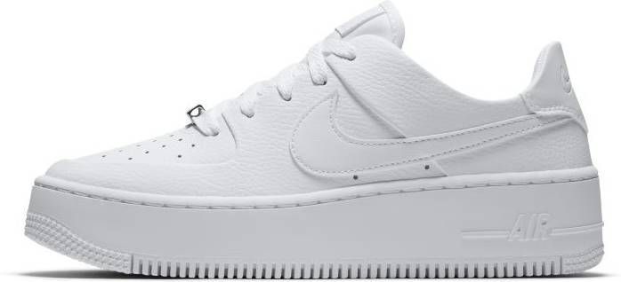 Air Force 1 Sage Low W - Baskets low - Femmes chez Stylefile