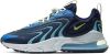 Nike Air Max 270 React ENG Herenschoen Blauw online kopen