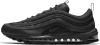 Nike Air Max 97 Heren Black/White/Black Heren online kopen