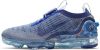 Nike Air VaporMax 2020 Flyknit Herenschoen Blauw online kopen