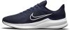 Nike Downshifter 11 Hardloopschoenen voor heren(straat) Blauw online kopen