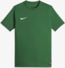 Nike Dri-FIT Park Voetbalshirt voor kids Groen online kopen