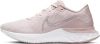 Nike Renew Run Hardloopschoen voor dames Roze online kopen