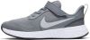 Nike Revolution 5 sneakers grijs/zilver online kopen