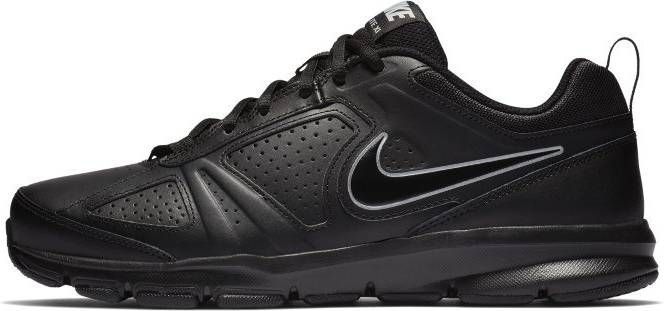 Nike T-Lite 11 Trainingsschoen voor heren Zwart - Vindjeschoen.nl