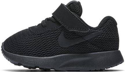 Nike Tanjun Schoen baby's/peuters (17-27) Zwart - Vindjeschoen.nl