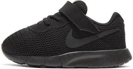 Nike Tanjun Schoen baby's/peuters (17-27) Zwart - Vindjeschoen.nl