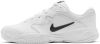 Nike Court Lite 2 Hardcourt tennisschoen voor heren Wit online kopen