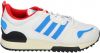 Adidas Originals Zx 700 sneakers wit/zwart/blauw/rood online kopen
