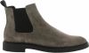 Blackstone Wg81 Taupe Chelsea Boot , Bruin, Heren online kopen