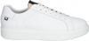 Blackstone Xg10 White LOW Sneaker , Wit, Heren online kopen