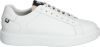 Blackstone Xg10 White LOW Sneaker , Wit, Heren online kopen