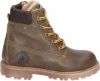 Develab 41073 554 Kaki Nubuck Veter boots online kopen