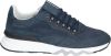 Floris van bommel De Zager 01.08 Blue G+ Wijdte Lage sneakers online kopen