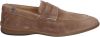 Floris van bommel Knokki 22 02 Light Brown H Wijdte Instapschoenen online kopen