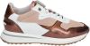 Floris van bommel Sumi 01.19 Bronz Copper G Wijdte Lage sneakers online kopen