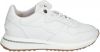 Floris van bommel Sumi 01.27 White G Wijdte Lage sneakers online kopen