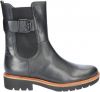 Gabor 92.731.37 Black G Wijdte Boots online kopen