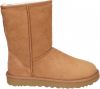 Ugg Classic II Short Boot voor Dames in Brown,, Shearling online kopen