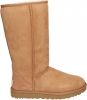 Ugg Classic Tall II Laarzen voor Dames in Chestnut,| Shearling online kopen