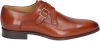 Van bommel SBM 30009 23 01 Cognac Calf G+ Wijdte Gespschoenen online kopen