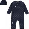 Noppies ! Jongens Tweedelige Set -- Donkerblauw Katoen/elasthan online kopen