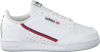 Adidas Originals Continental 80 Heren Cloud White/Scarlet/Collegiate Navy/Red/Navy Dames online kopen