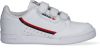 Adidas Originals Sneakers Continental 80 Wit/Rood Kinderen online kopen