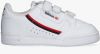 Adidas Originals Continental 80 Schoenen Cloud White/Cloud White/Scarlet online kopen