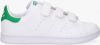 Adidas Originals Adidas Stan Smith Kids Cloud White Green Sneakers online kopen