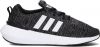 Adidas Originals Swift Run 22 Junior Core Black/Cloud White/Grey Five Kind online kopen